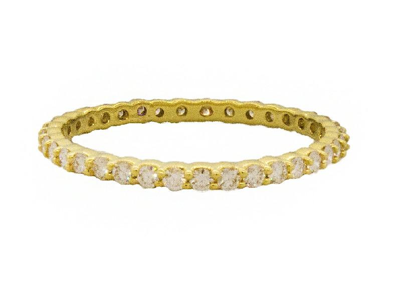 Diamond Eternity Band