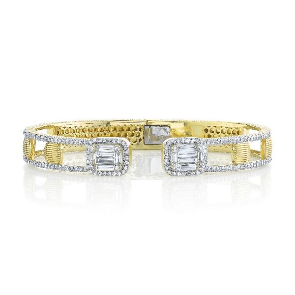 Diamond Cipriani Bracelet