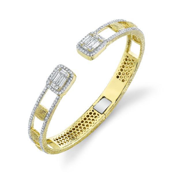 Diamond Cipriani Bracelet