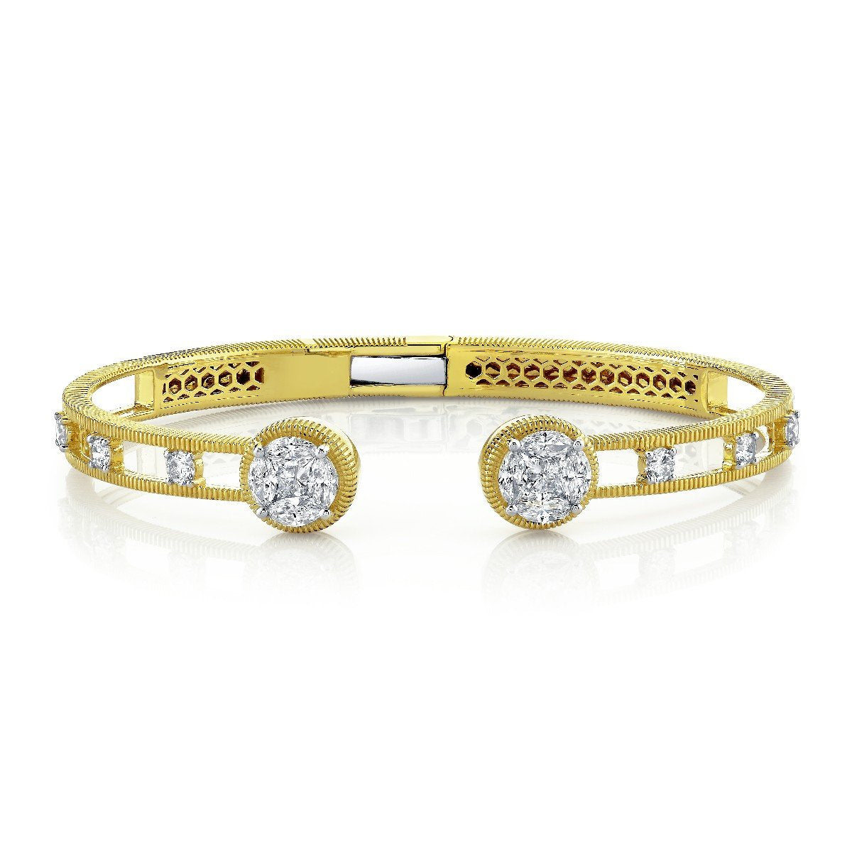 Diamond Cipriani Bracelet