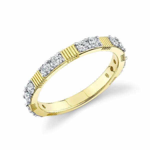 White Diamond and Strie Band