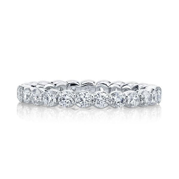 Diamond Eternity Band