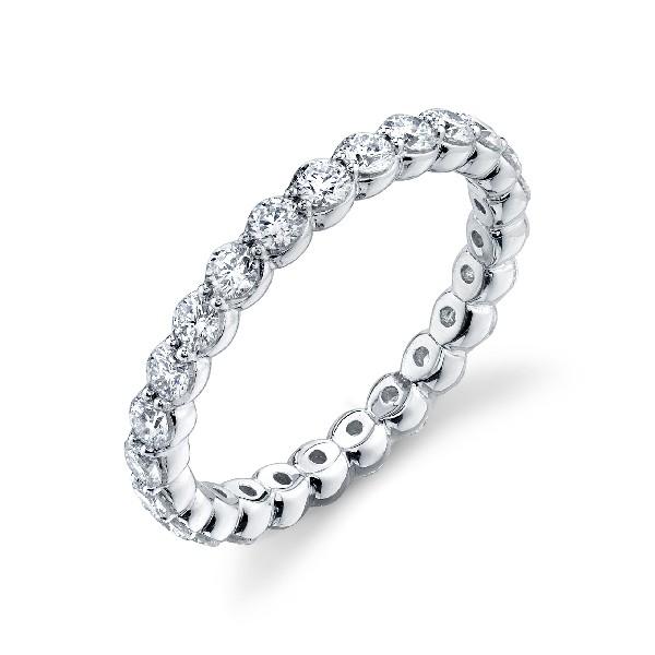 Diamond Eternity Band