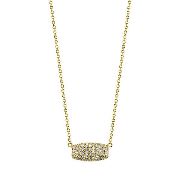 Diamond Pendant