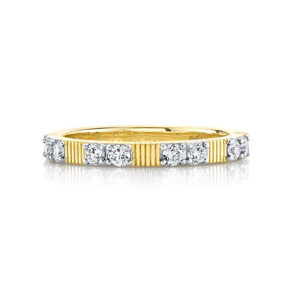 White Diamond and Strie Band